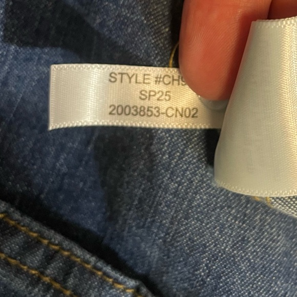 NWT J. Crew High-Rise Kickout Jean Sailor Drapey Denim Stretch Casual Retro - Picture 9 of 16